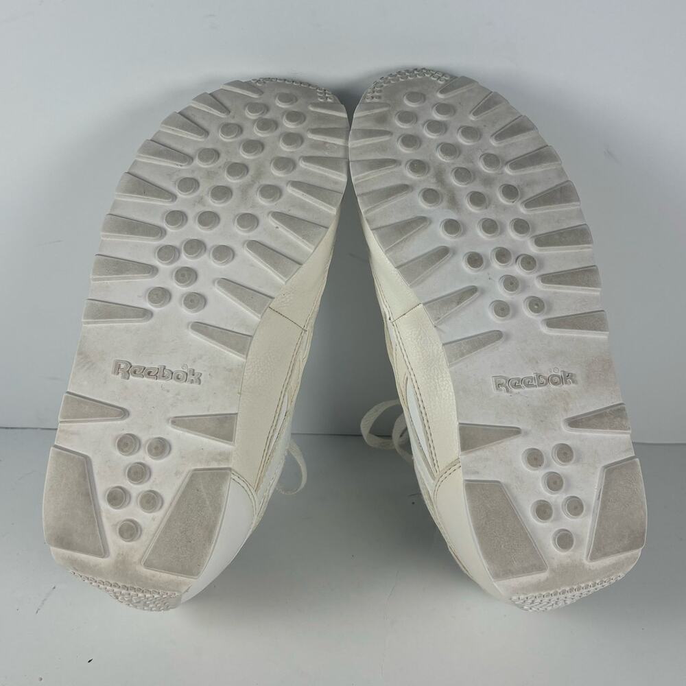 Reebok Classic Renaissance active retro streetwear trainers womens 8 - Picture 6 of 7